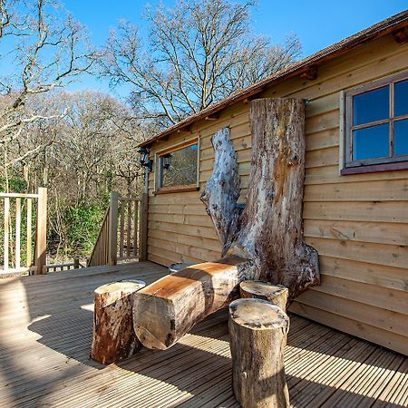 Oakside Tree Tops Canterbury Phòng bức ảnh